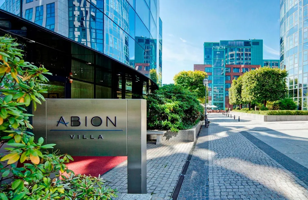 Abion Villa Suites-1